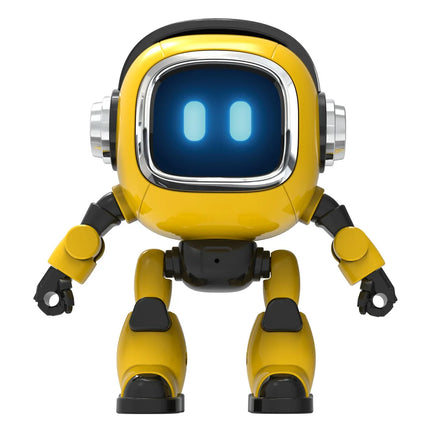 Deepseek Smart Ai Voice Rc Robot Voice Controlled Life Assistant Remote Control Interactive Educational Toy For Boys Daily Play