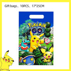 Gift bag 10Pcs 1