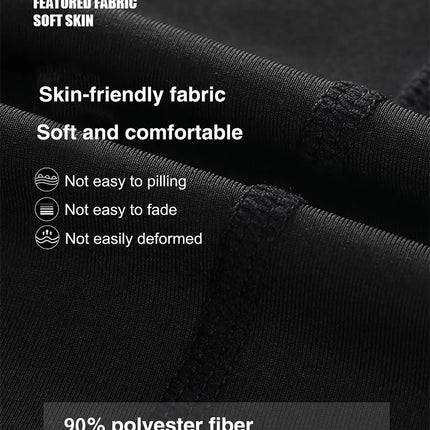 Skull Print Compression Shirts for Men Gym Workout Running Tshirts Sporty Athletic Quick Dry Tees Tops Short Sleeve Rash Guard