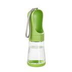 Green 330ML Water / Mainland China