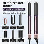 Crystal Purple