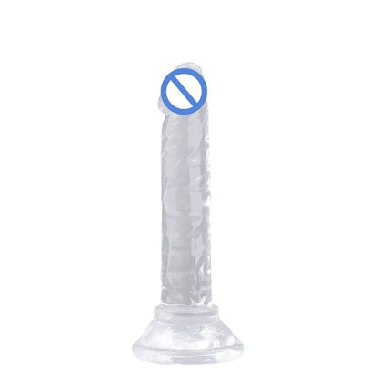 Mini Suction Cup Body Safe Silicone Massager for Female Intimate Wellness and Pleasurable Relaxation Sex Toys