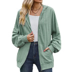 dark green / XL