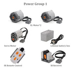 Power Set