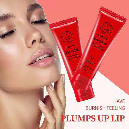 4/25/75g Papaw Papaya Balm Lipstick Universal Kids Cream Autumn Winter Moisturizing Anti Drying Body Lotion Lip Balm Lipstick