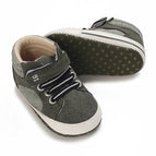 C-529ARMY-GREEN / 13-18 Months