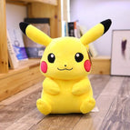 Pikachu smile / 40cm-45cm