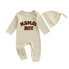 Beige / 12M