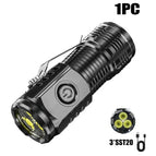3Led 1PCS