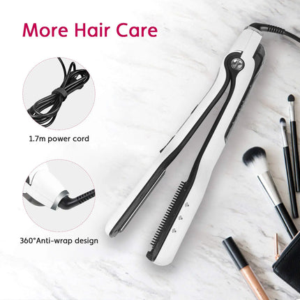 Dropshipping Steam Hair Straightener