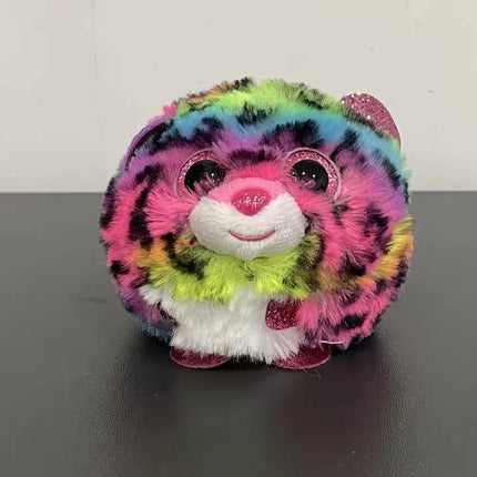 Ty Beanie Boos Ball Plush Toy Doll Lion Unicorn Owl Best Christmas Gift