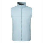 Light Blue / Asian Size XL / CN