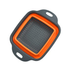 Orange Square / L