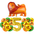 balloon set 5