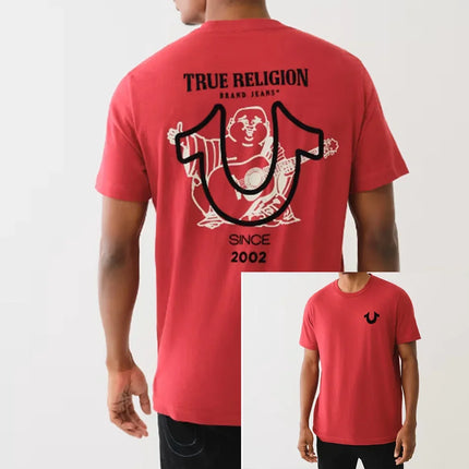 T-shirt Graphics T-shirt Men  Graphic Crew Neck T-shirt Printed Short Sleeve Comfortable Breathable Top