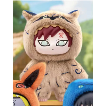 TOPTOY Cartoon backpack pendant, anime peripheral gift box, Naruto Blind box gift, Naruto Shipship Party series