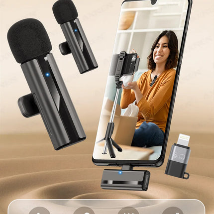 P05 AI Follow Gimbal 360 Rotation Face Tracking Stabilizer Filming Portable Desktop Cellphone Holder for Live/Photo