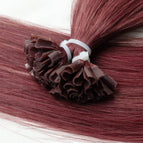 Burgundy 99J / 12inch 30cm 30g