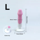 L-Anal plug