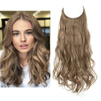Pecan Blonde / 18inches