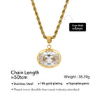 Twist Chain Set