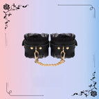 Black Handcuffs