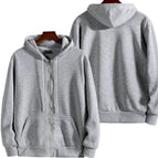 GRAY / XXL