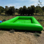 green / 4mLx4mWx0.5mH