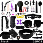30Pcs-Black