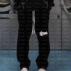 Black pants / XL