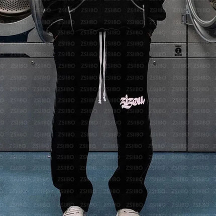 Hoodie Letter Print goth Punk Streetwear Sweatshirt Women hoodies Sport Coat Pullover Long Sleeve Oversized hoodie Y2K jacket