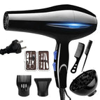 Premium Package / 100V-240V EU Plug Type C