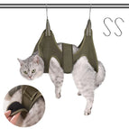 Security Strap / 0-8kg