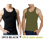 BLACK 1PCS GREEN 1P / XXXL