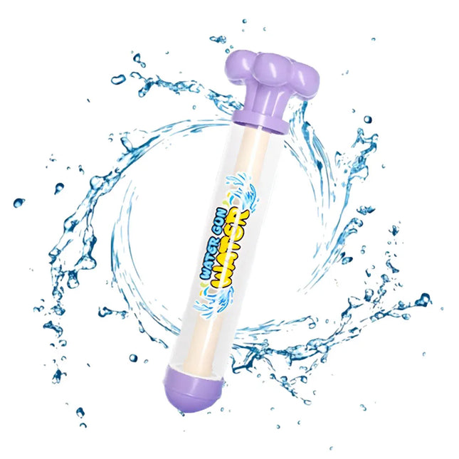 Fireworks Spray Water Gun, Outdoor Splash Games for Pool Lawn Party,  Kids Summer Water Spray Toys, Birthday Gift