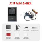 Package B / China Mainland / VIOFO Card 128GB
