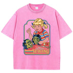 Rose Red / XL