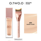 01 Warm Ivory / China Mainland