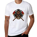 Blanc / 6XL