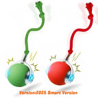 Red Green Tail Ball / 2026 Version