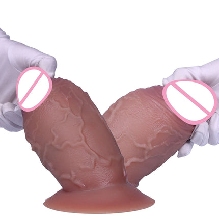 Big Anal Plug Huge Anal Dildo Dialator Trainer Beads Balls Large Dildo Butt Plugs Expander Adult Sex Toys for Women Men Gay