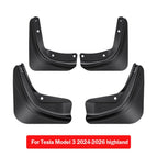 Model 3 2024-2026