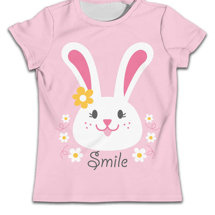 New Cartoon T-shirt Kids Boys Children Clothes Girls Cats Graphic T Shirts Boy Baby Summer Top KID Girl Birthday Short Sleeve