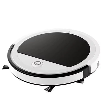 Multifunctional Cleaning Machine Smart Floor Sweep Mop Machine With Remote Control Vacuum Cleaner Home Low Noise Sweeping Robot