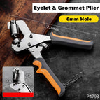 6mm Eyelet Plier