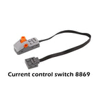 Current Switch