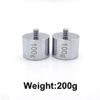 200g