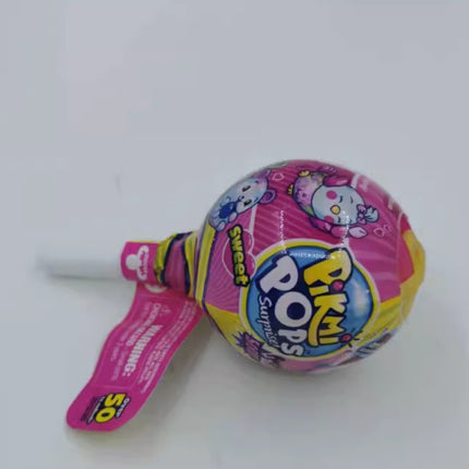 New Surprise Doll Pikmi Pops Flips Cartoon Pet  Reversible Scented  Doll Fun Gift Bag Surprise Dismantling Girl Toy