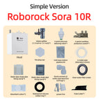 Roborock Sora 10