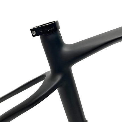 Airwolf Carbon MTB Frame 29er Boost UDH Frameset  S/M/L Hardtail Mountain Bike XC Trail Race Bicycle Customised